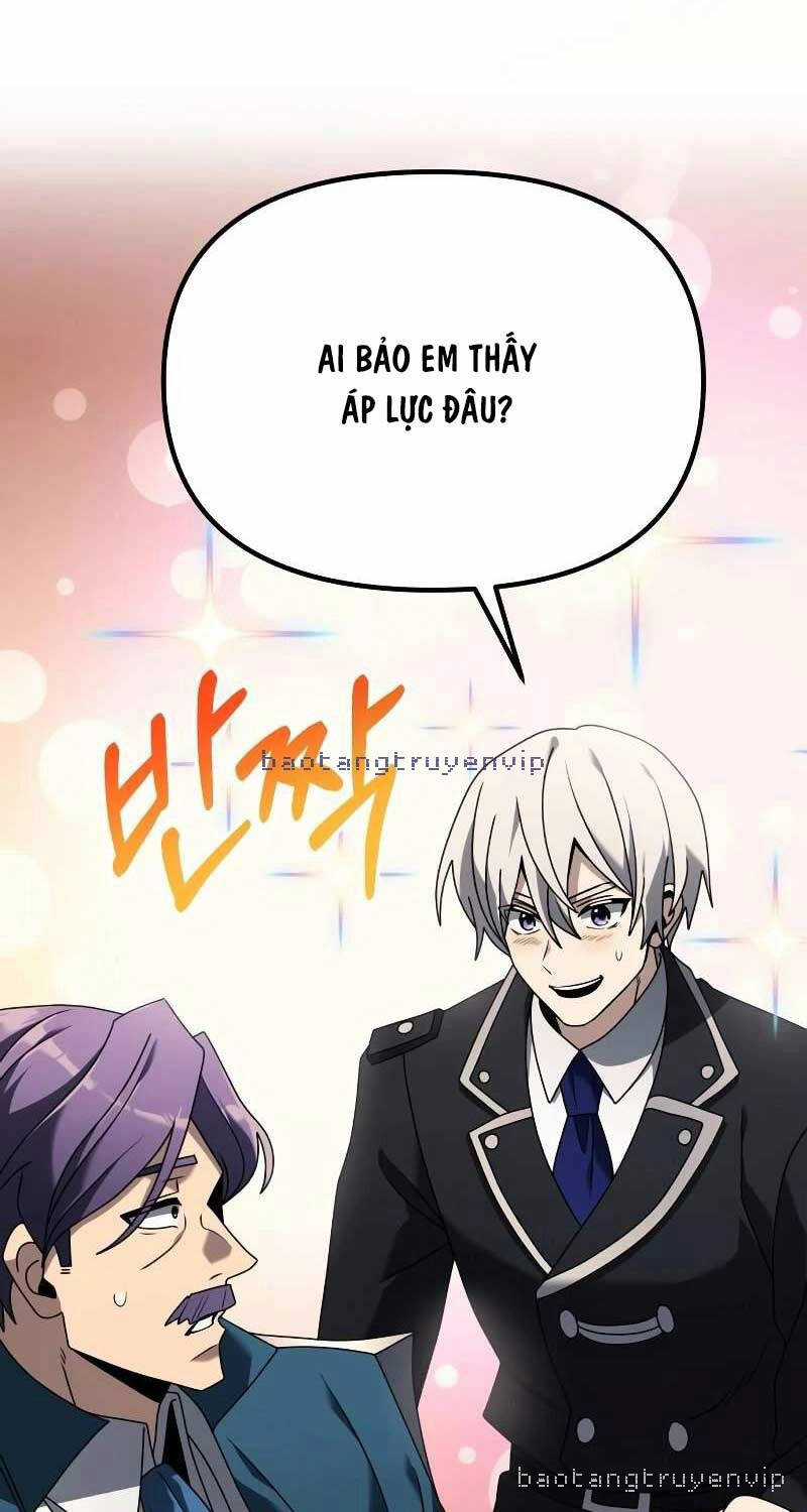 Hắc Kị Sĩ Thiên Tài Giới Hạn Thời Gian Chapter 64 trang 37