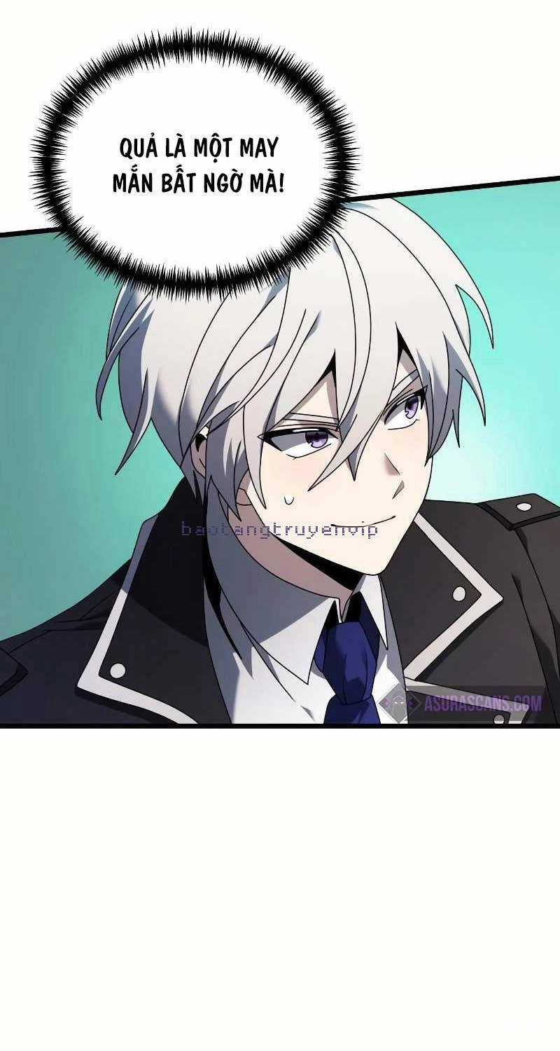 Hắc Kị Sĩ Thiên Tài Giới Hạn Thời Gian Chapter 64 trang 43