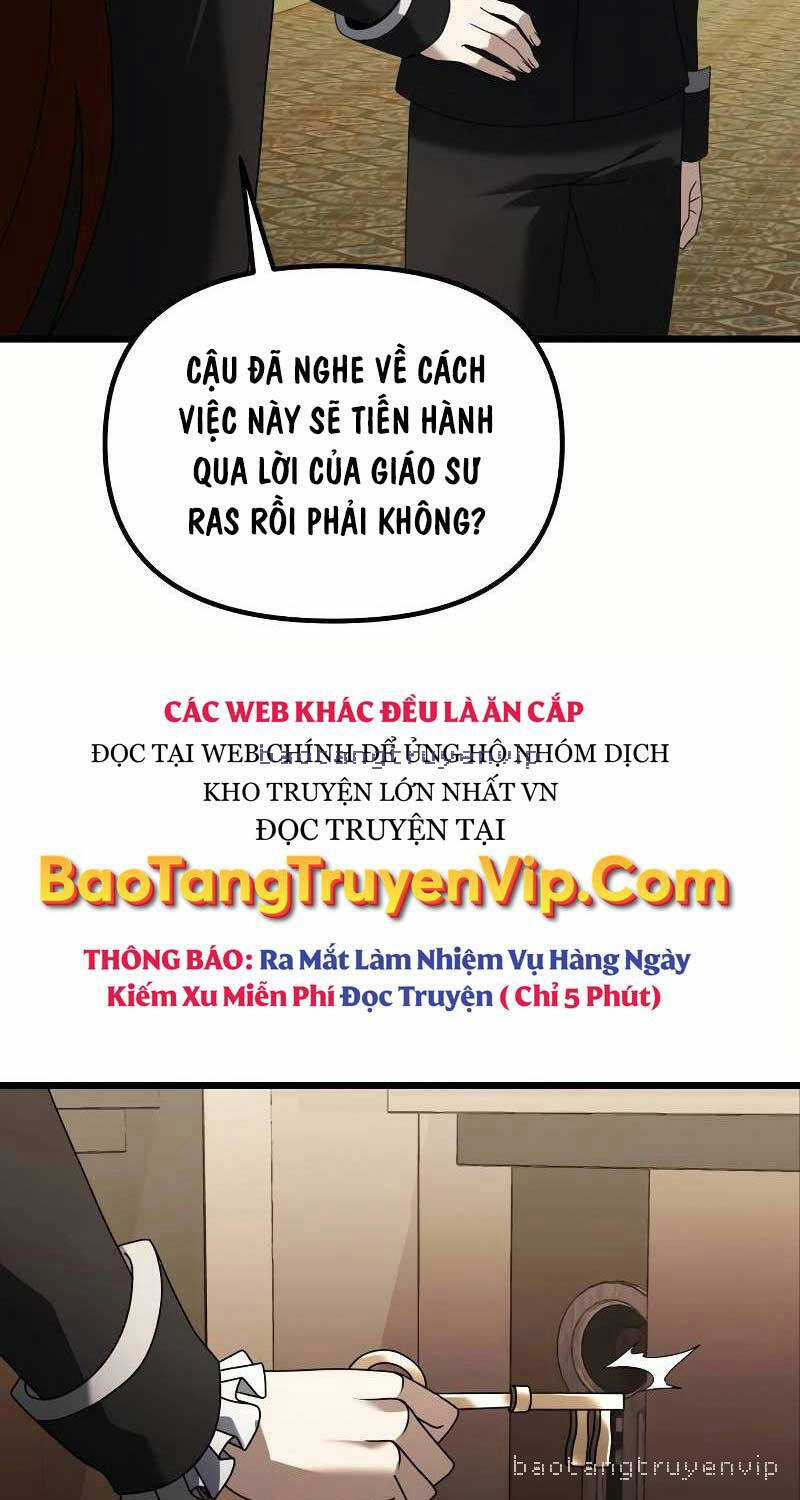 Hắc Kị Sĩ Thiên Tài Giới Hạn Thời Gian Chapter 64 trang 61