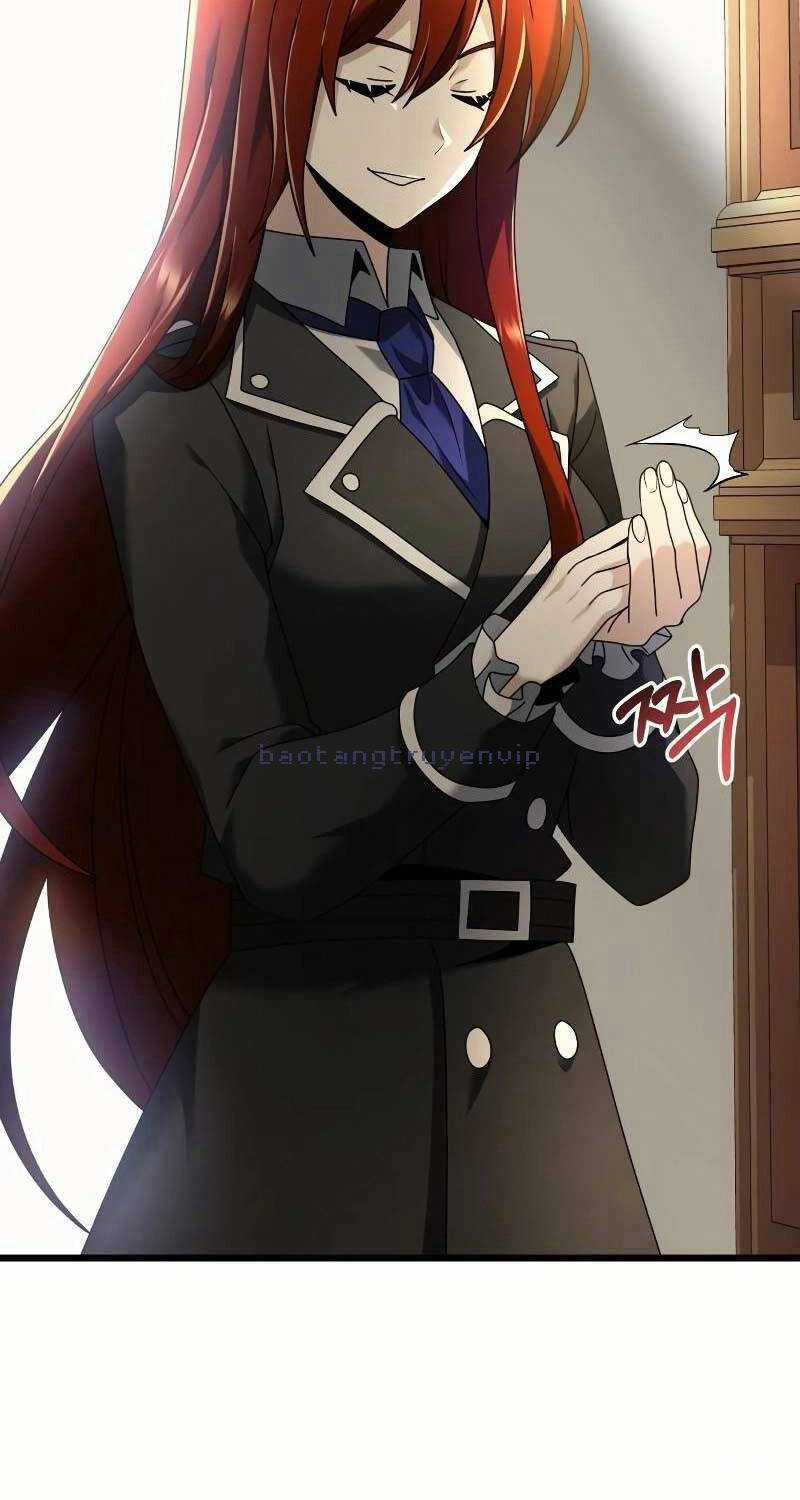 Hắc Kị Sĩ Thiên Tài Giới Hạn Thời Gian Chapter 64 trang 77