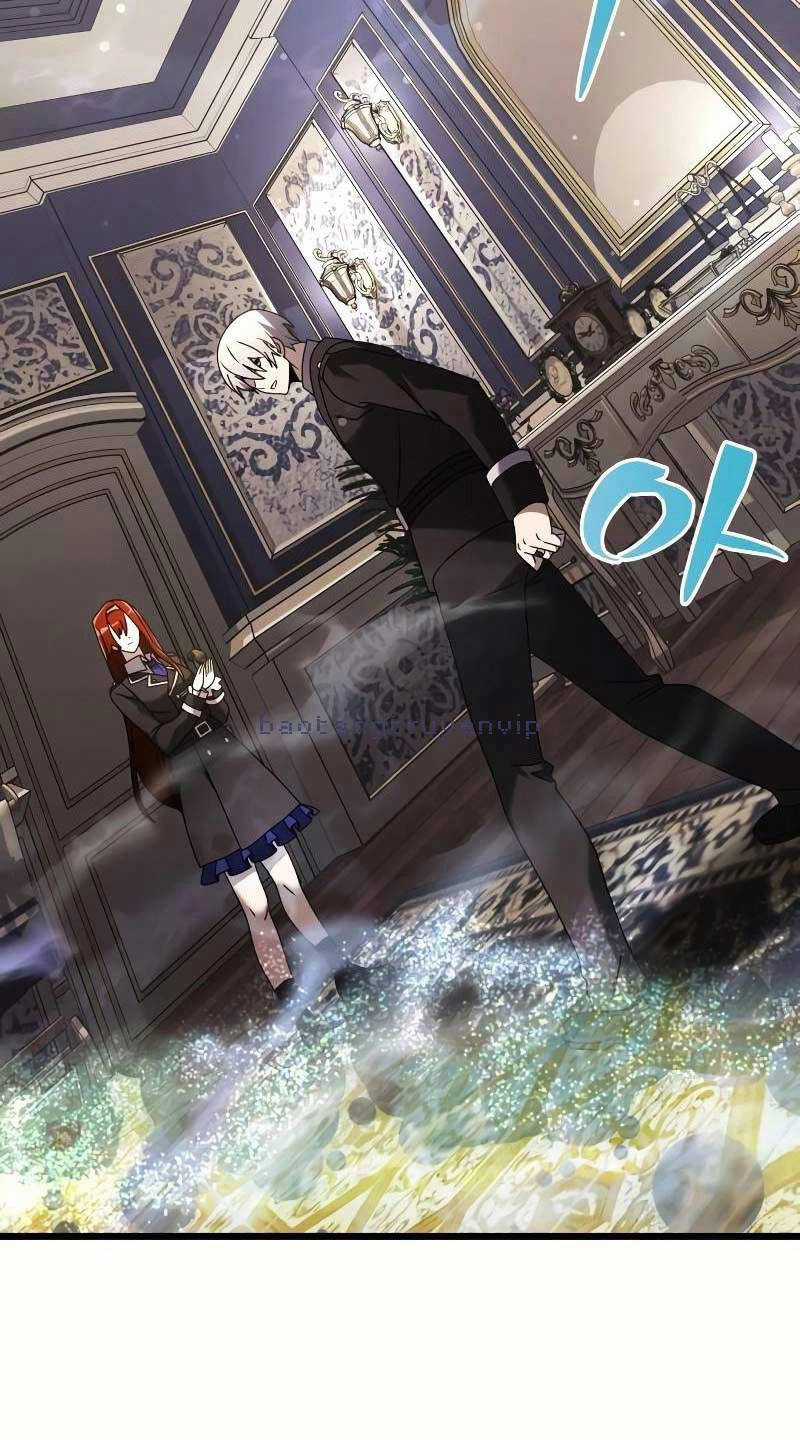 Hắc Kị Sĩ Thiên Tài Giới Hạn Thời Gian Chapter 64 trang 79