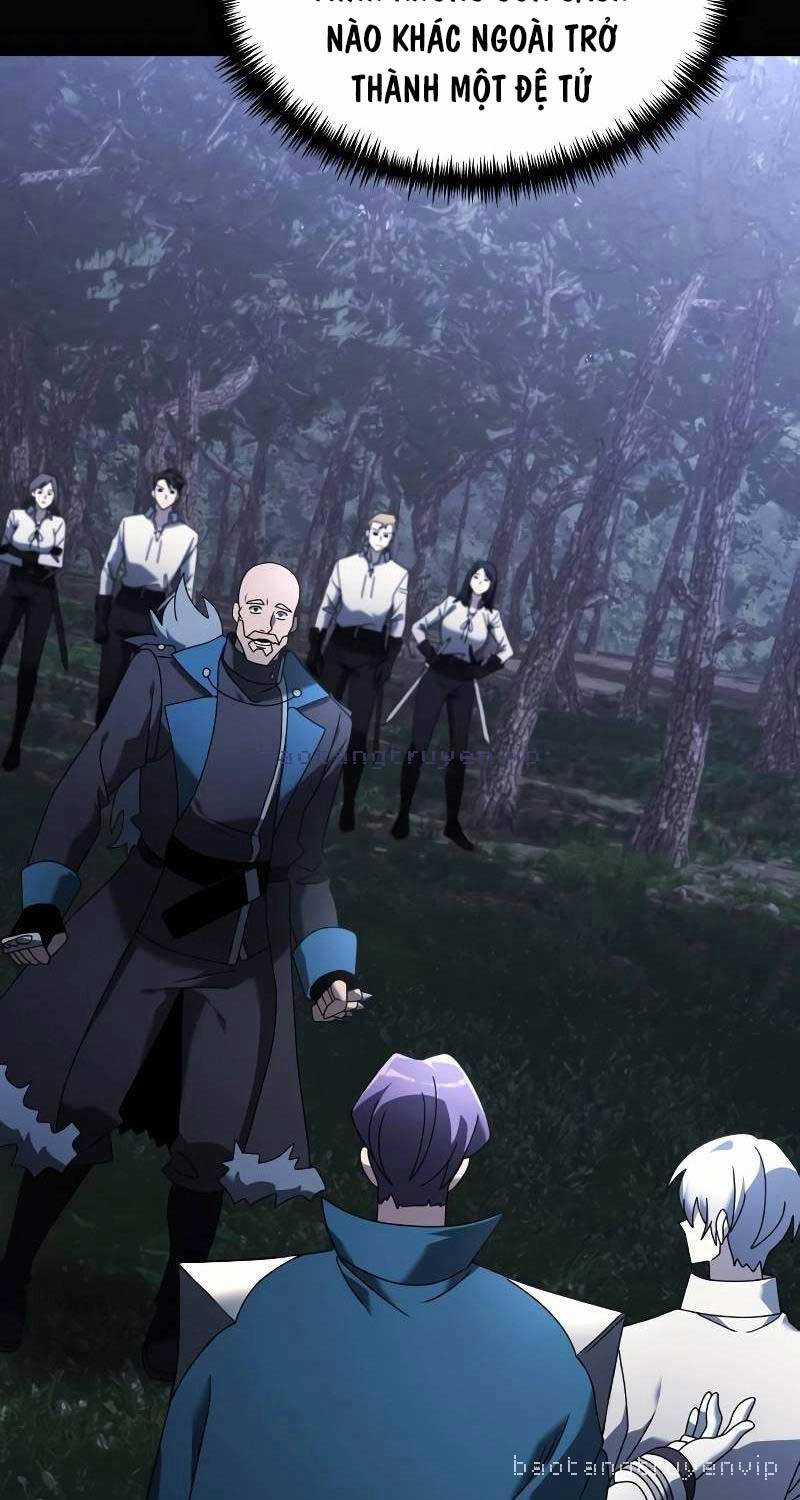 Hắc Kị Sĩ Thiên Tài Giới Hạn Thời Gian Chapter 64 trang 8