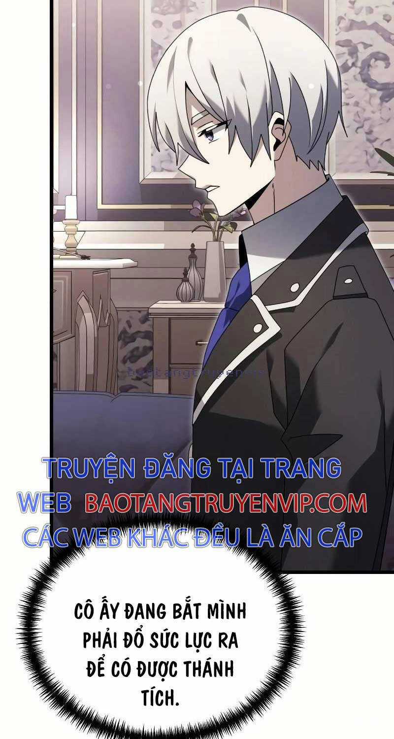 Hắc Kị Sĩ Thiên Tài Giới Hạn Thời Gian Chapter 64 trang 91