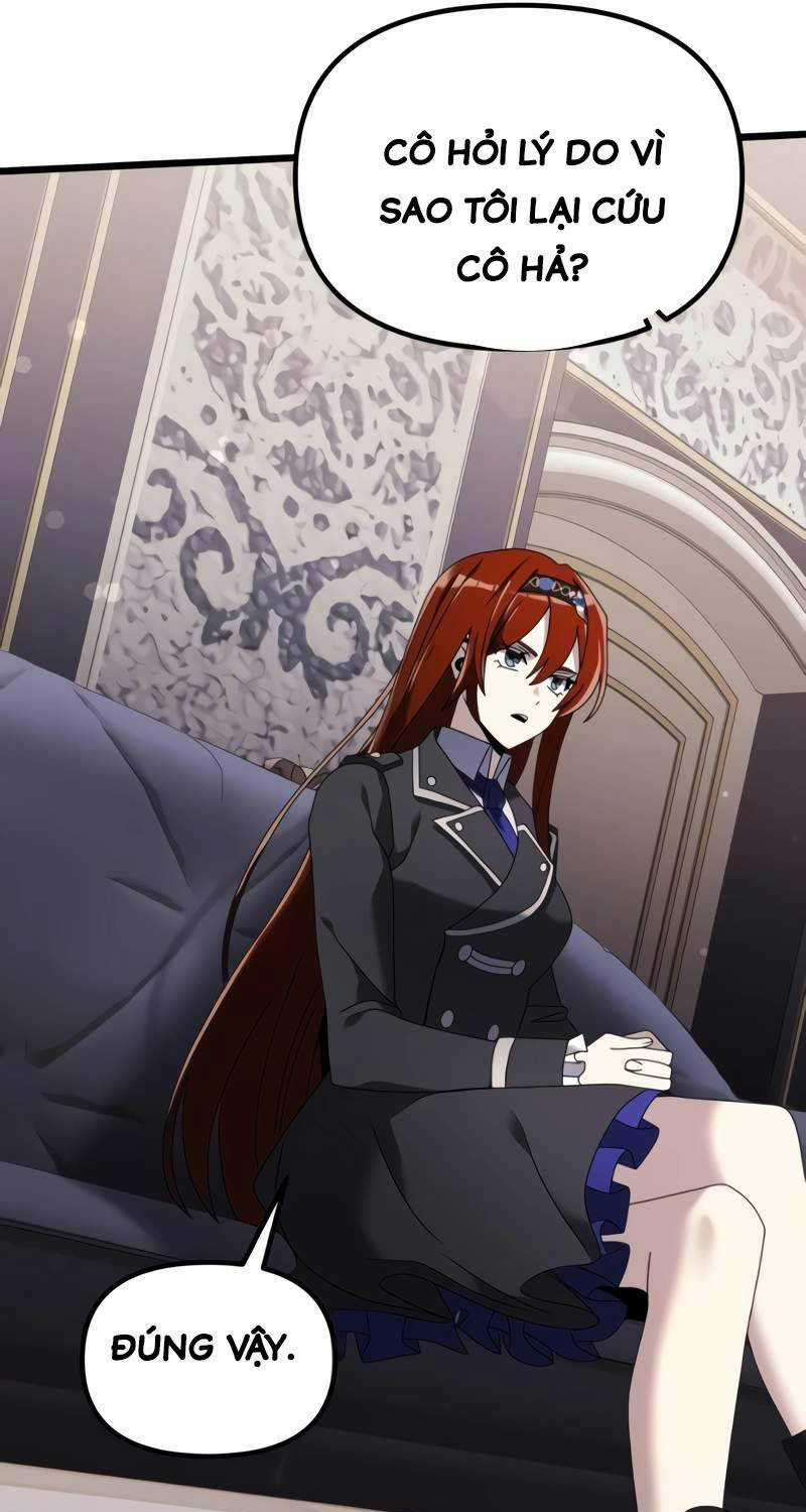 Hắc Kị Sĩ Thiên Tài Giới Hạn Thời Gian Chapter 65 trang 10