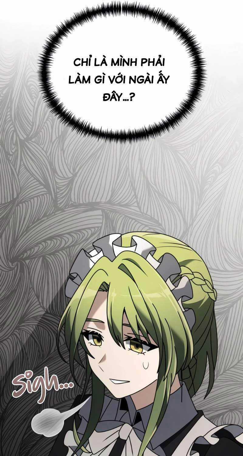 Hắc Kị Sĩ Thiên Tài Giới Hạn Thời Gian Chapter 65 trang 108