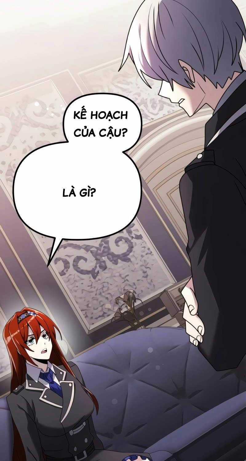 Hắc Kị Sĩ Thiên Tài Giới Hạn Thời Gian Chapter 65 trang 16