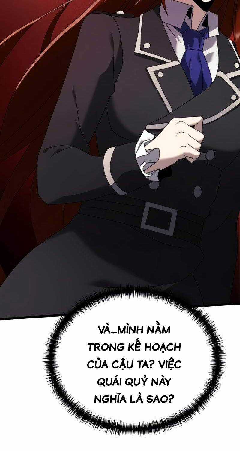 Hắc Kị Sĩ Thiên Tài Giới Hạn Thời Gian Chapter 65 trang 27