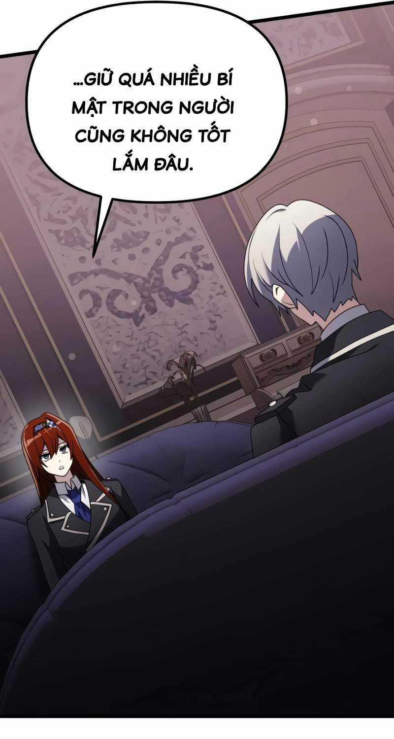 Hắc Kị Sĩ Thiên Tài Giới Hạn Thời Gian Chapter 65 trang 30