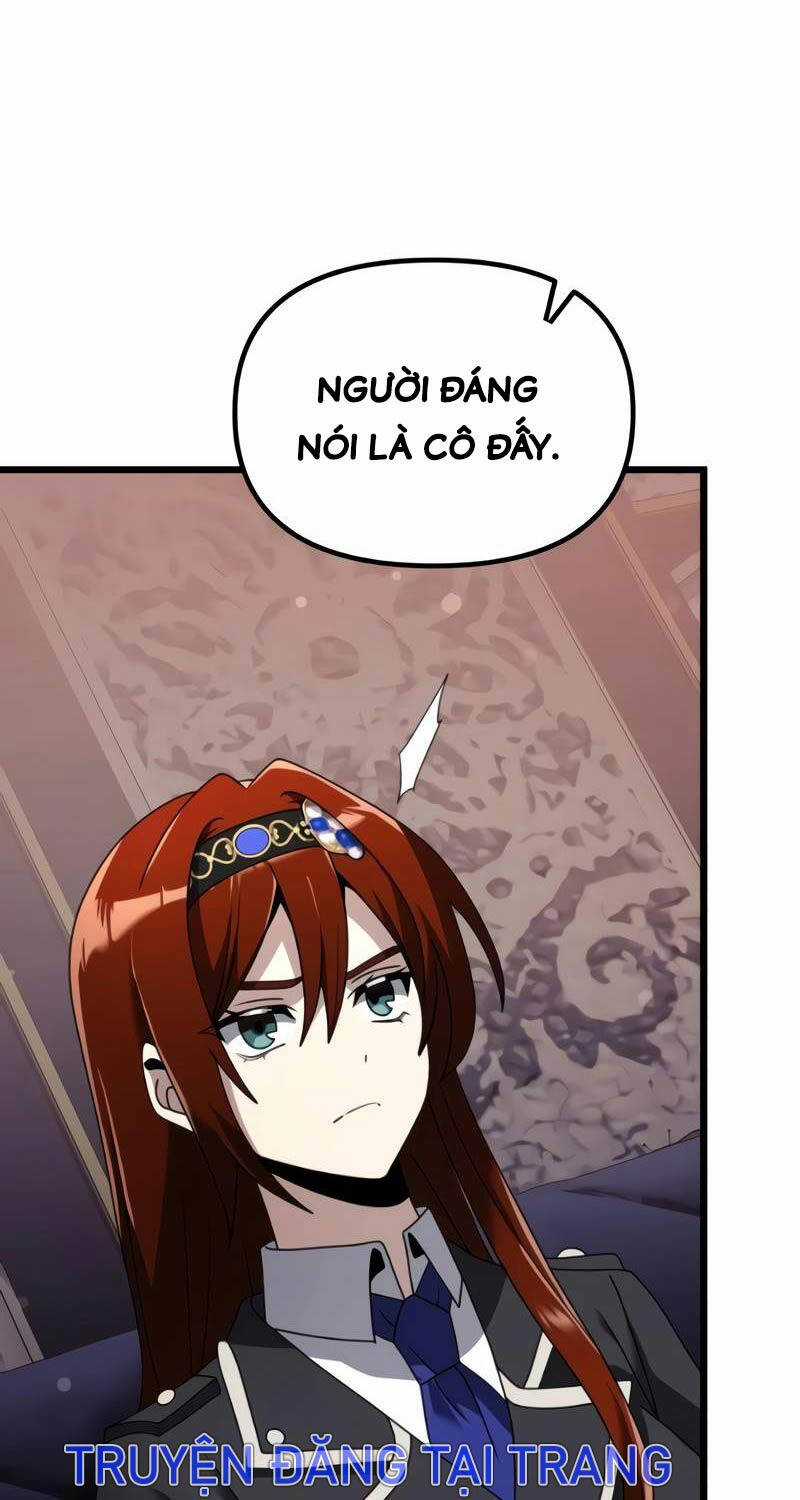 Hắc Kị Sĩ Thiên Tài Giới Hạn Thời Gian Chapter 65 trang 31