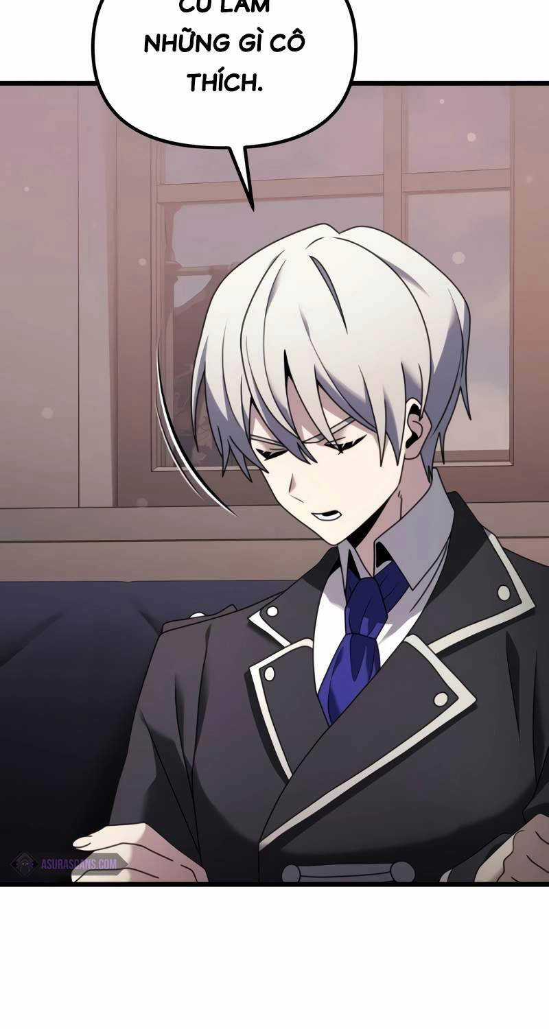 Hắc Kị Sĩ Thiên Tài Giới Hạn Thời Gian Chapter 65 trang 38