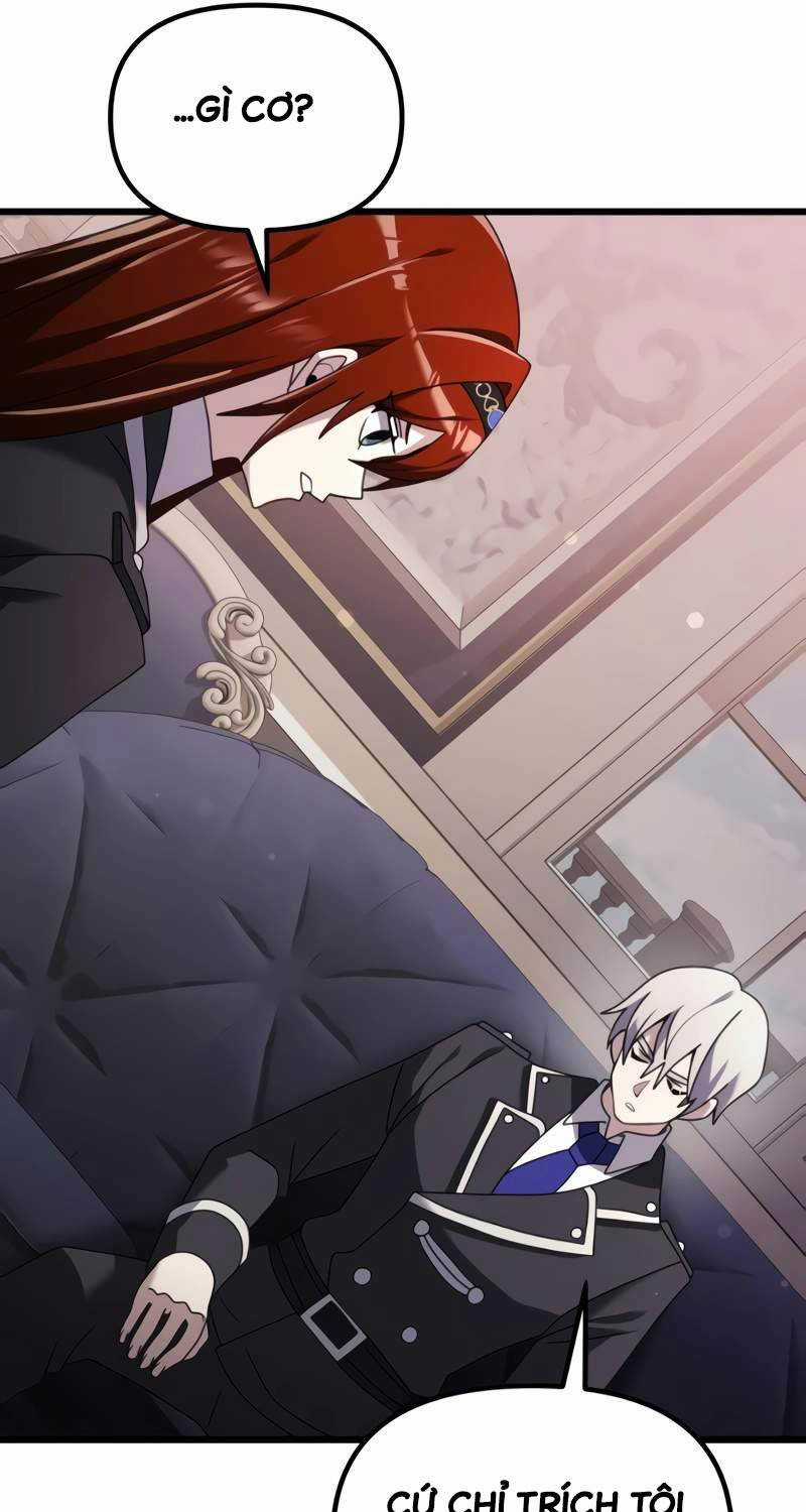 Hắc Kị Sĩ Thiên Tài Giới Hạn Thời Gian Chapter 65 trang 40