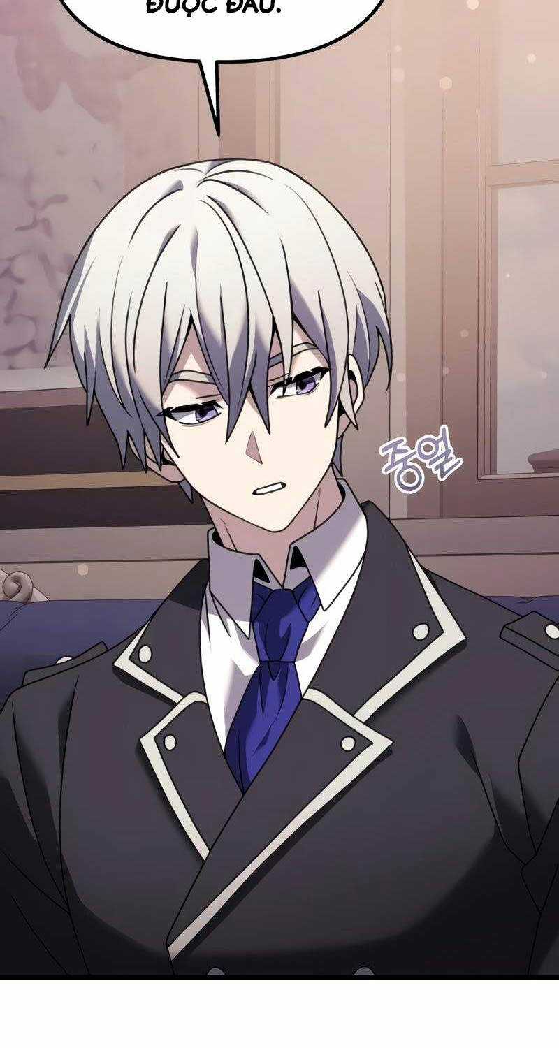 Hắc Kị Sĩ Thiên Tài Giới Hạn Thời Gian Chapter 65 trang 43