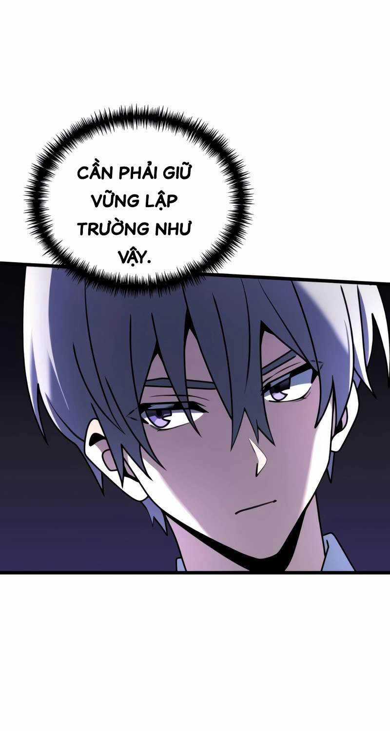 Hắc Kị Sĩ Thiên Tài Giới Hạn Thời Gian Chapter 65 trang 44