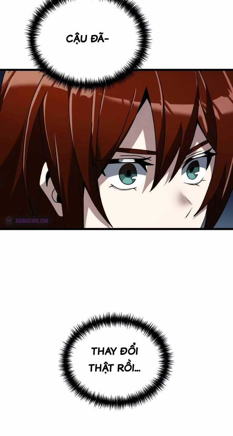 Hắc Kị Sĩ Thiên Tài Giới Hạn Thời Gian Chapter 65 trang 48