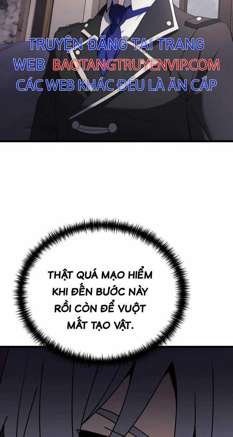 Hắc Kị Sĩ Thiên Tài Giới Hạn Thời Gian Chapter 65 trang 5