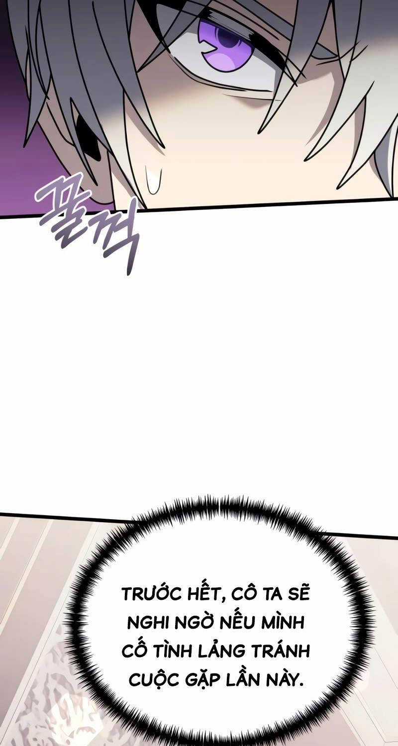 Hắc Kị Sĩ Thiên Tài Giới Hạn Thời Gian Chapter 65 trang 6