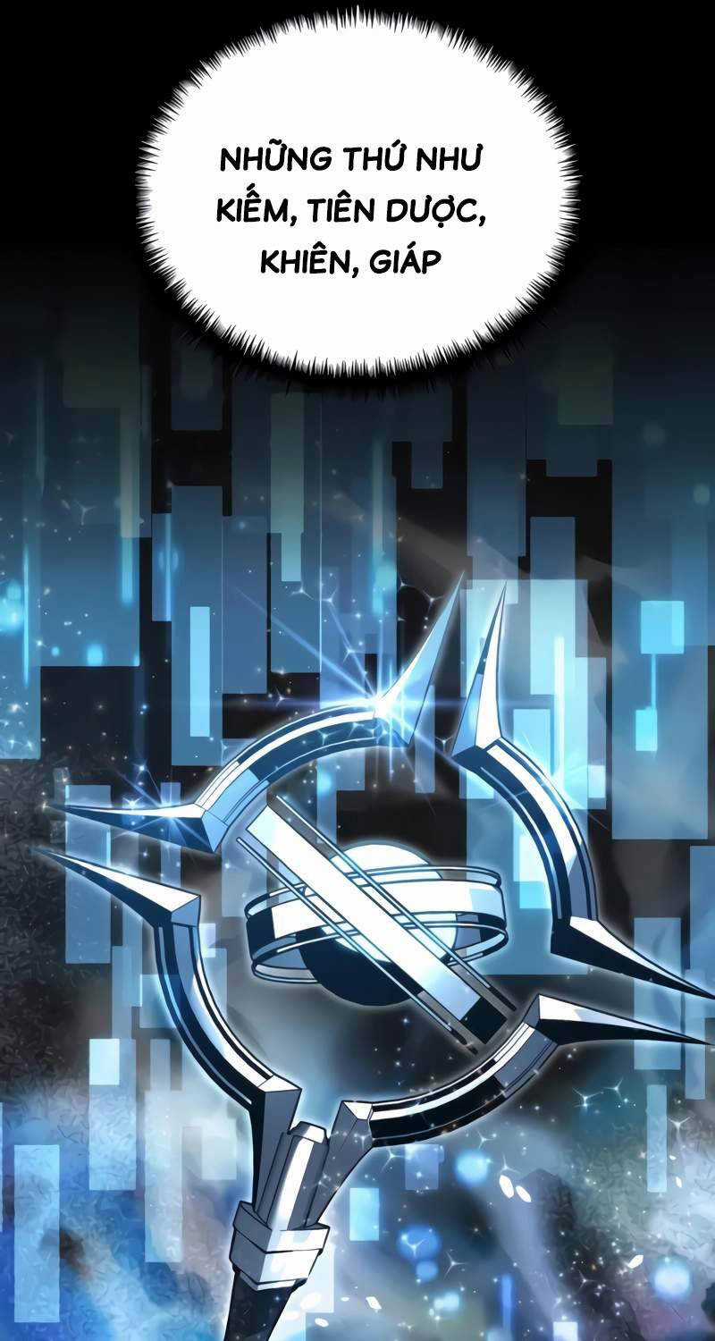 Hắc Kị Sĩ Thiên Tài Giới Hạn Thời Gian Chapter 65 trang 60