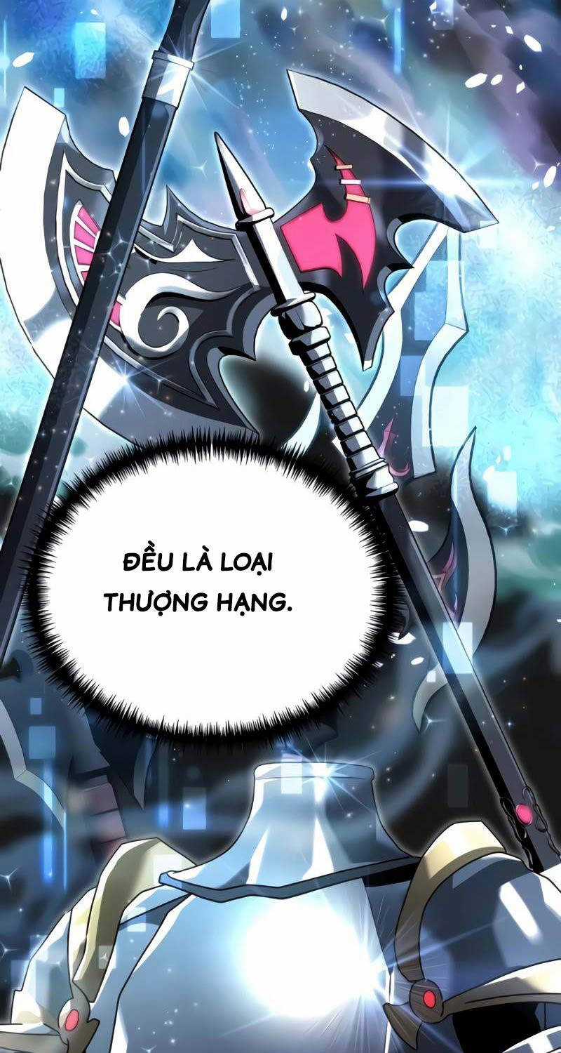 Hắc Kị Sĩ Thiên Tài Giới Hạn Thời Gian Chapter 65 trang 61