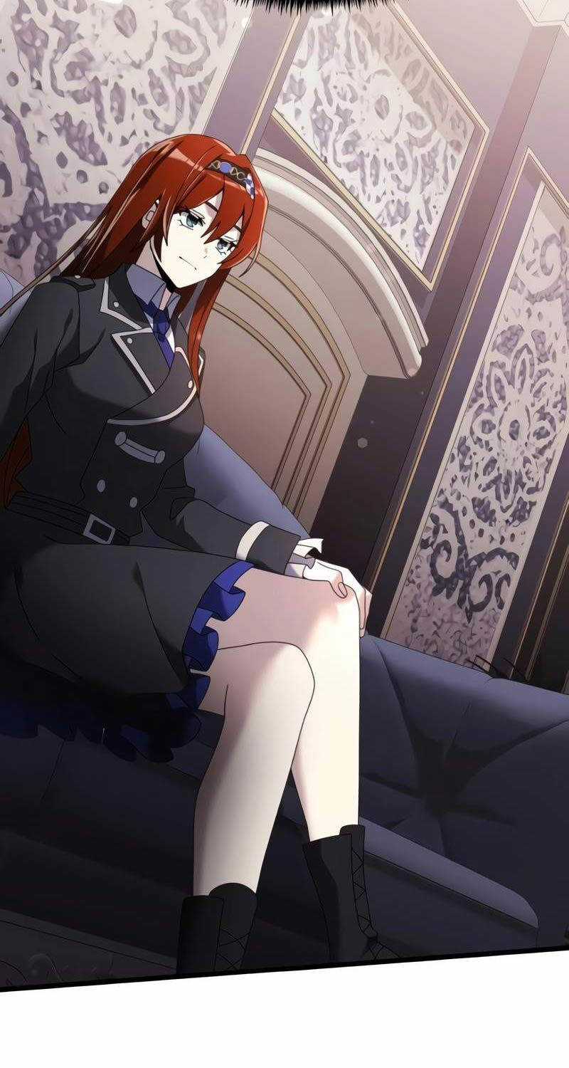 Hắc Kị Sĩ Thiên Tài Giới Hạn Thời Gian Chapter 65 trang 7