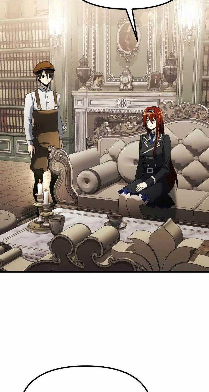 Hắc Kị Sĩ Thiên Tài Giới Hạn Thời Gian Chapter 65 trang 72