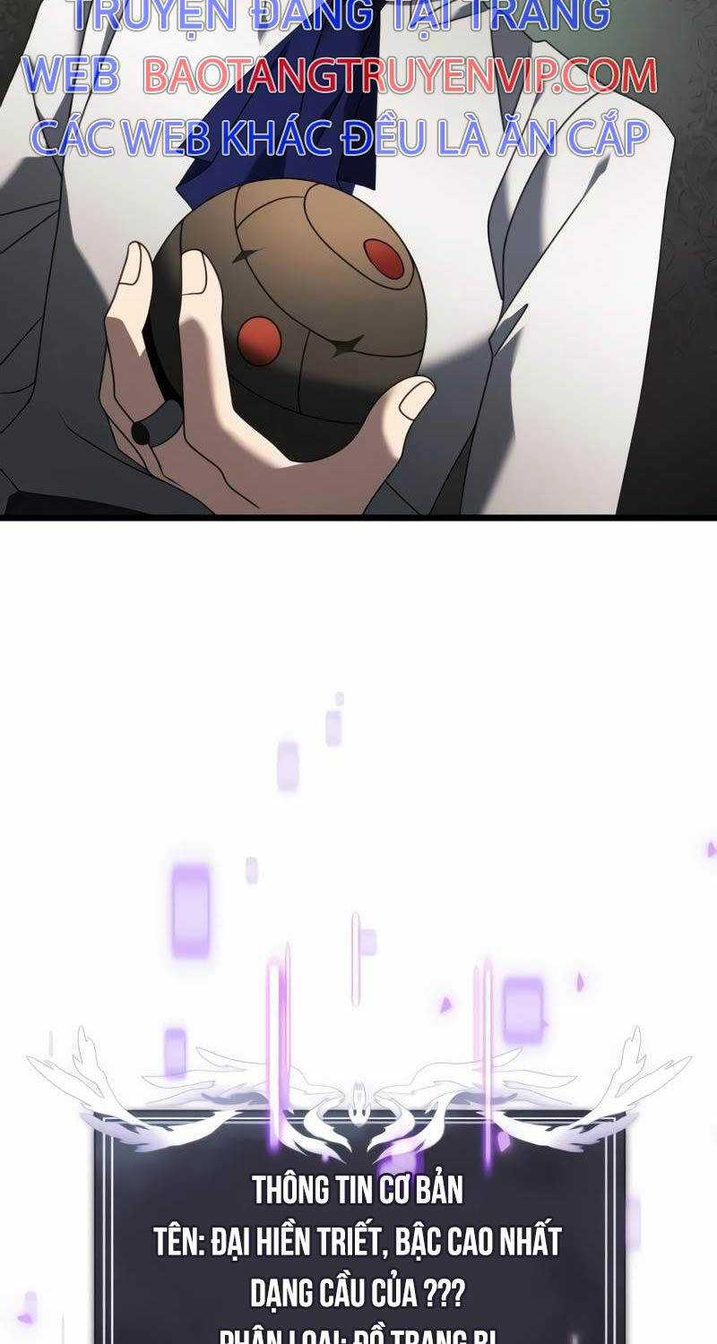 Hắc Kị Sĩ Thiên Tài Giới Hạn Thời Gian Chapter 65 trang 79