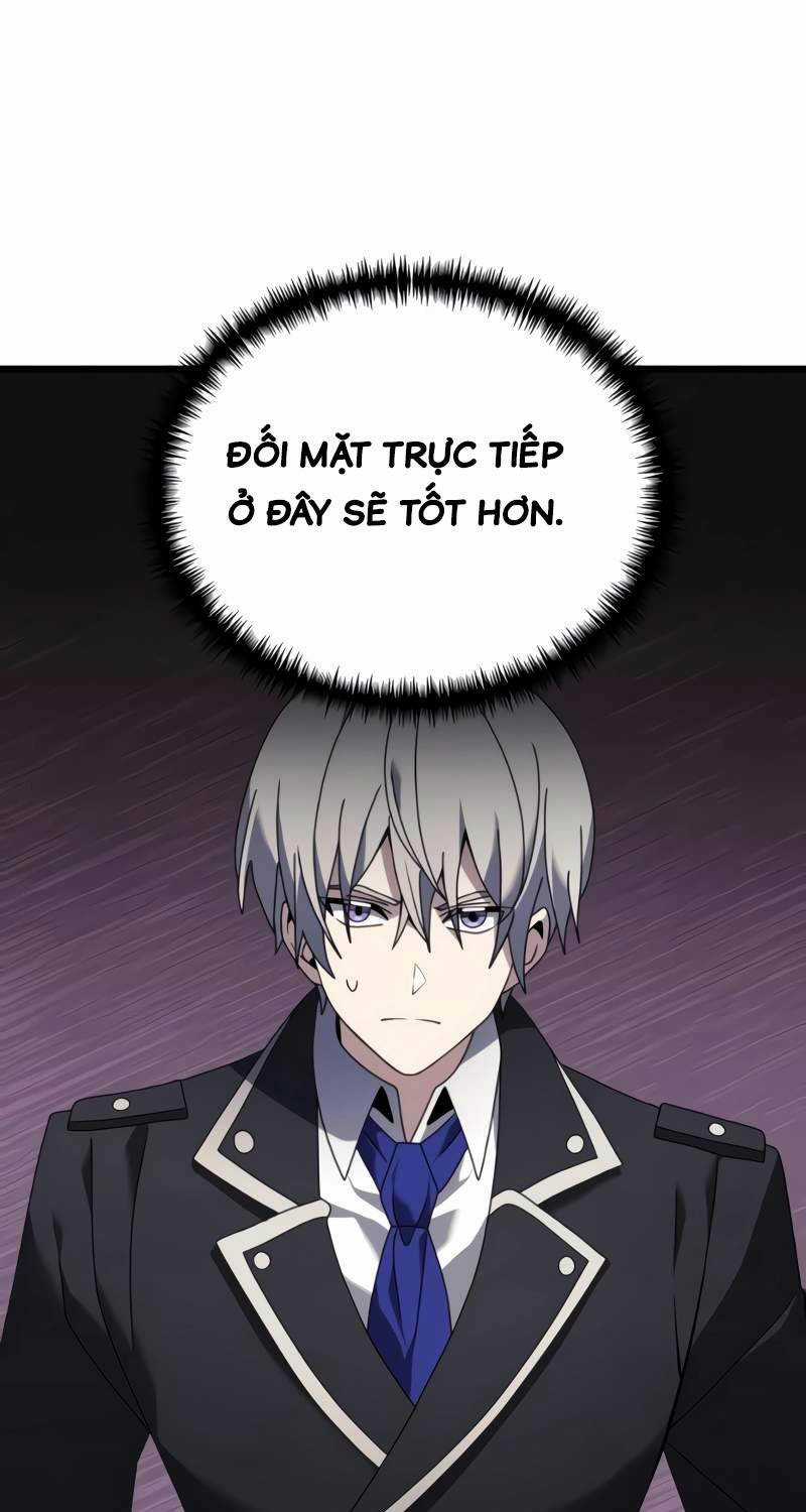 Hắc Kị Sĩ Thiên Tài Giới Hạn Thời Gian Chapter 65 trang 8