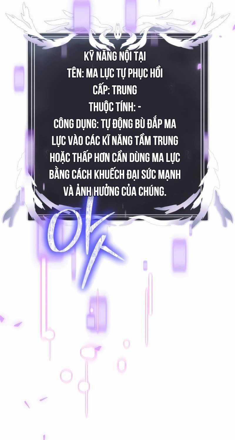 Hắc Kị Sĩ Thiên Tài Giới Hạn Thời Gian Chapter 65 trang 82