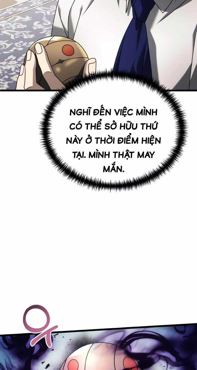 Hắc Kị Sĩ Thiên Tài Giới Hạn Thời Gian Chapter 65 trang 84