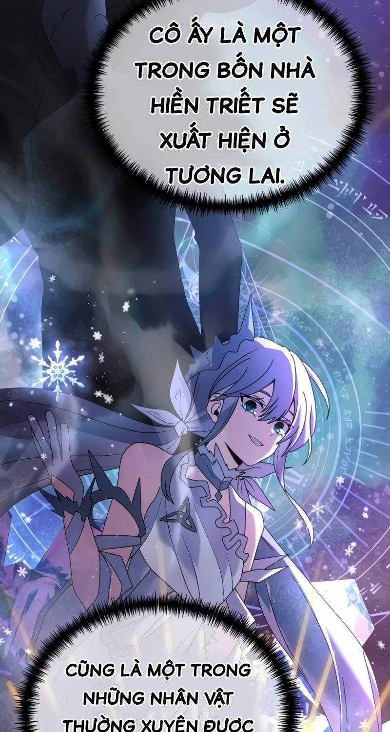 Hắc Kị Sĩ Thiên Tài Giới Hạn Thời Gian Chapter 65 trang 94