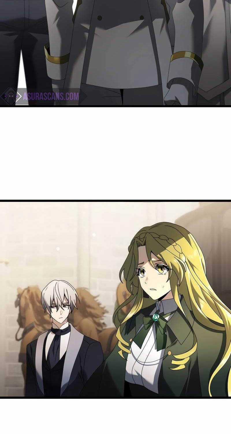 Hắc Kị Sĩ Thiên Tài Giới Hạn Thời Gian Chapter 66 trang 104