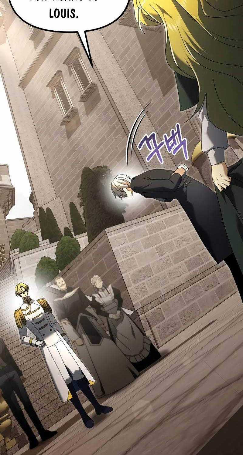 Hắc Kị Sĩ Thiên Tài Giới Hạn Thời Gian Chapter 66 trang 106