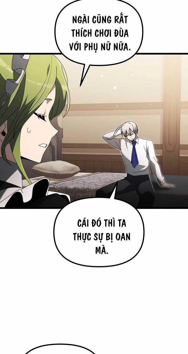 Hắc Kị Sĩ Thiên Tài Giới Hạn Thời Gian Chapter 66 trang 11