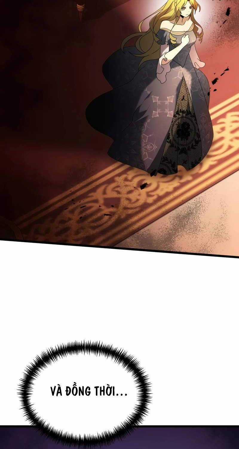 Hắc Kị Sĩ Thiên Tài Giới Hạn Thời Gian Chapter 66 trang 121