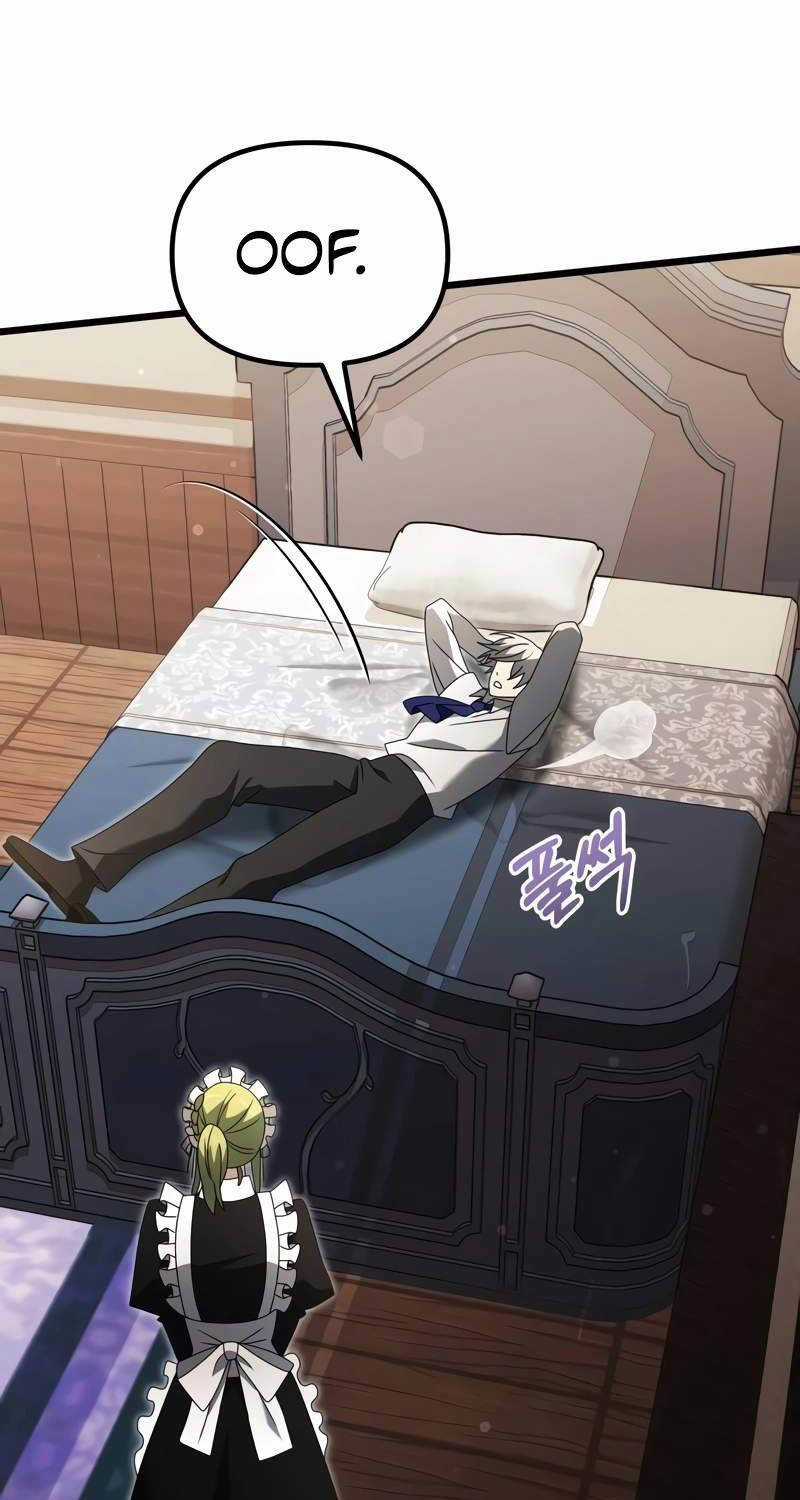 Hắc Kị Sĩ Thiên Tài Giới Hạn Thời Gian Chapter 66 trang 16