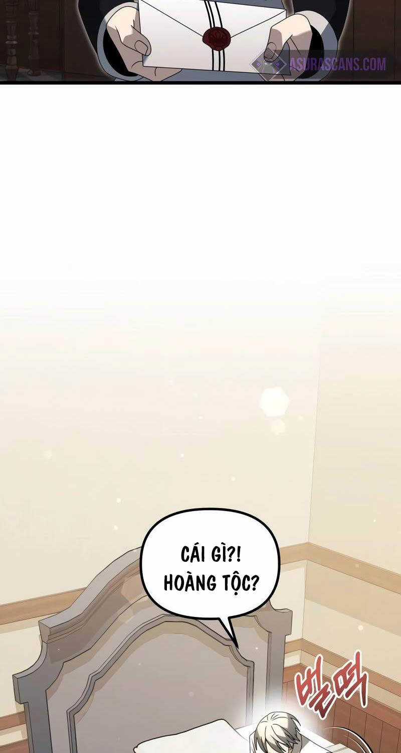 Hắc Kị Sĩ Thiên Tài Giới Hạn Thời Gian Chapter 66 trang 21