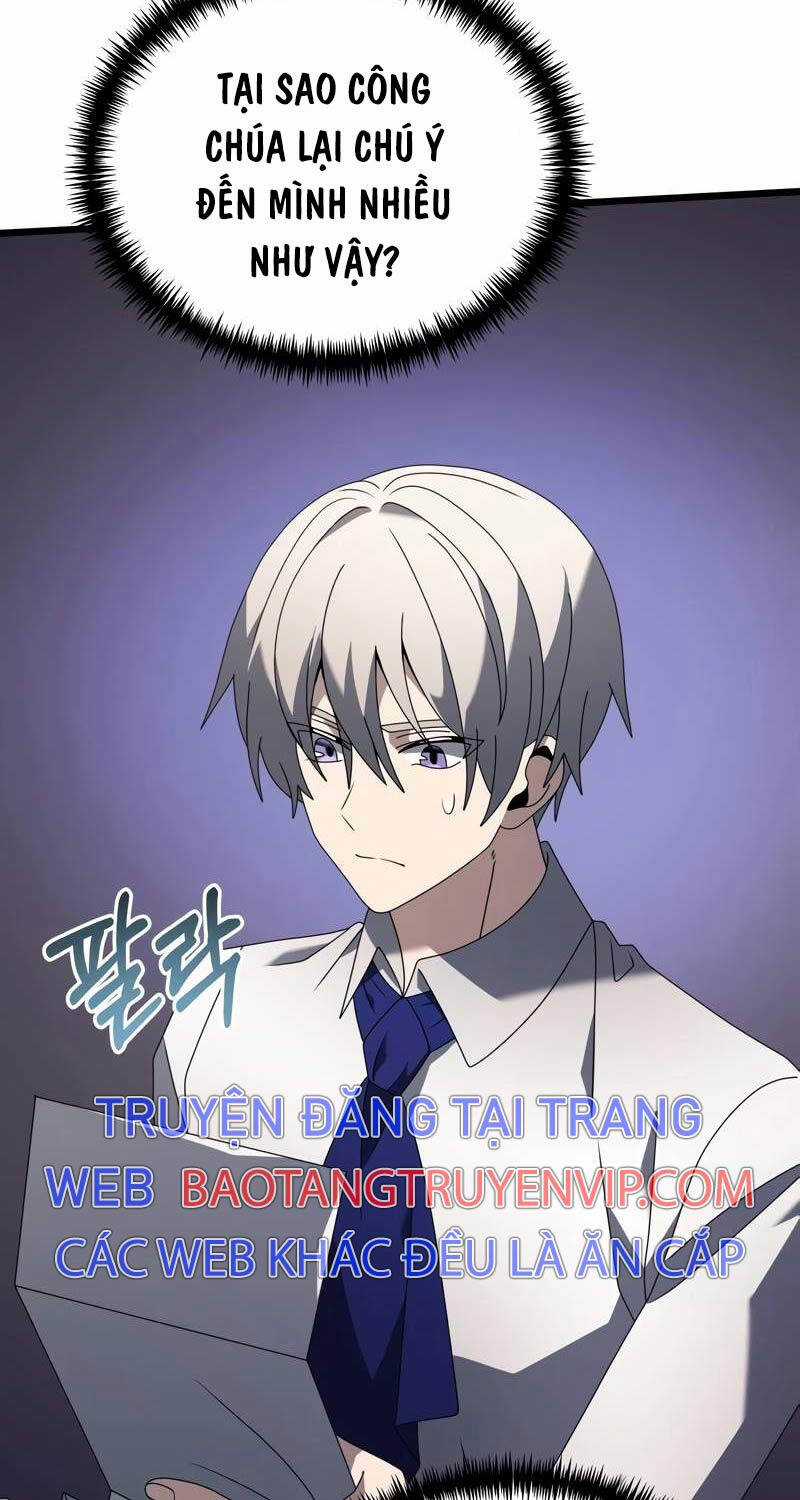 Hắc Kị Sĩ Thiên Tài Giới Hạn Thời Gian Chapter 66 trang 25