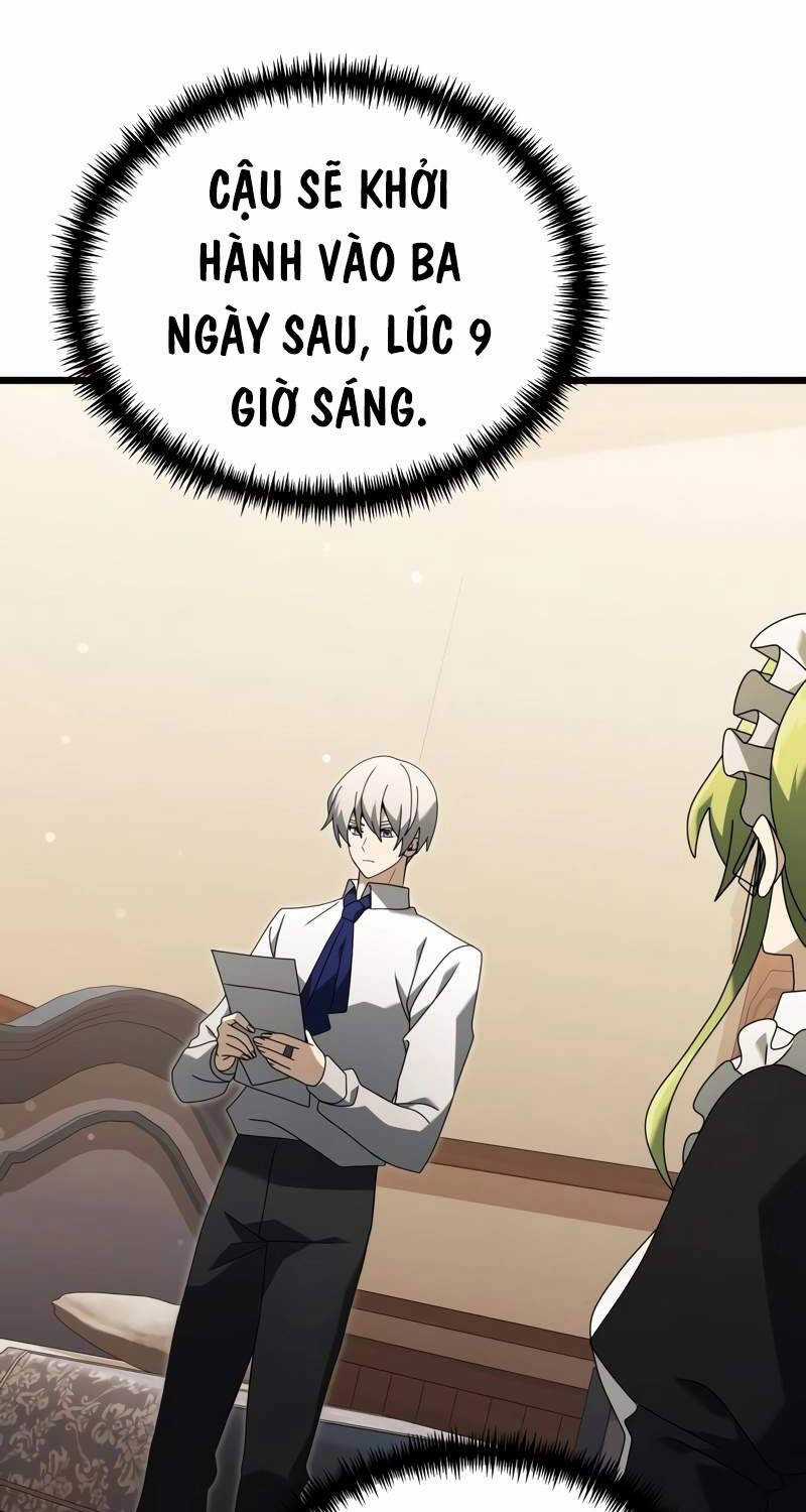 Hắc Kị Sĩ Thiên Tài Giới Hạn Thời Gian Chapter 66 trang 32