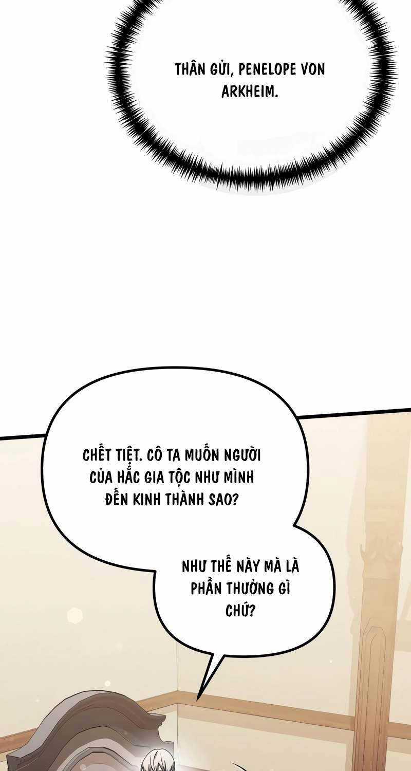 Hắc Kị Sĩ Thiên Tài Giới Hạn Thời Gian Chapter 66 trang 34