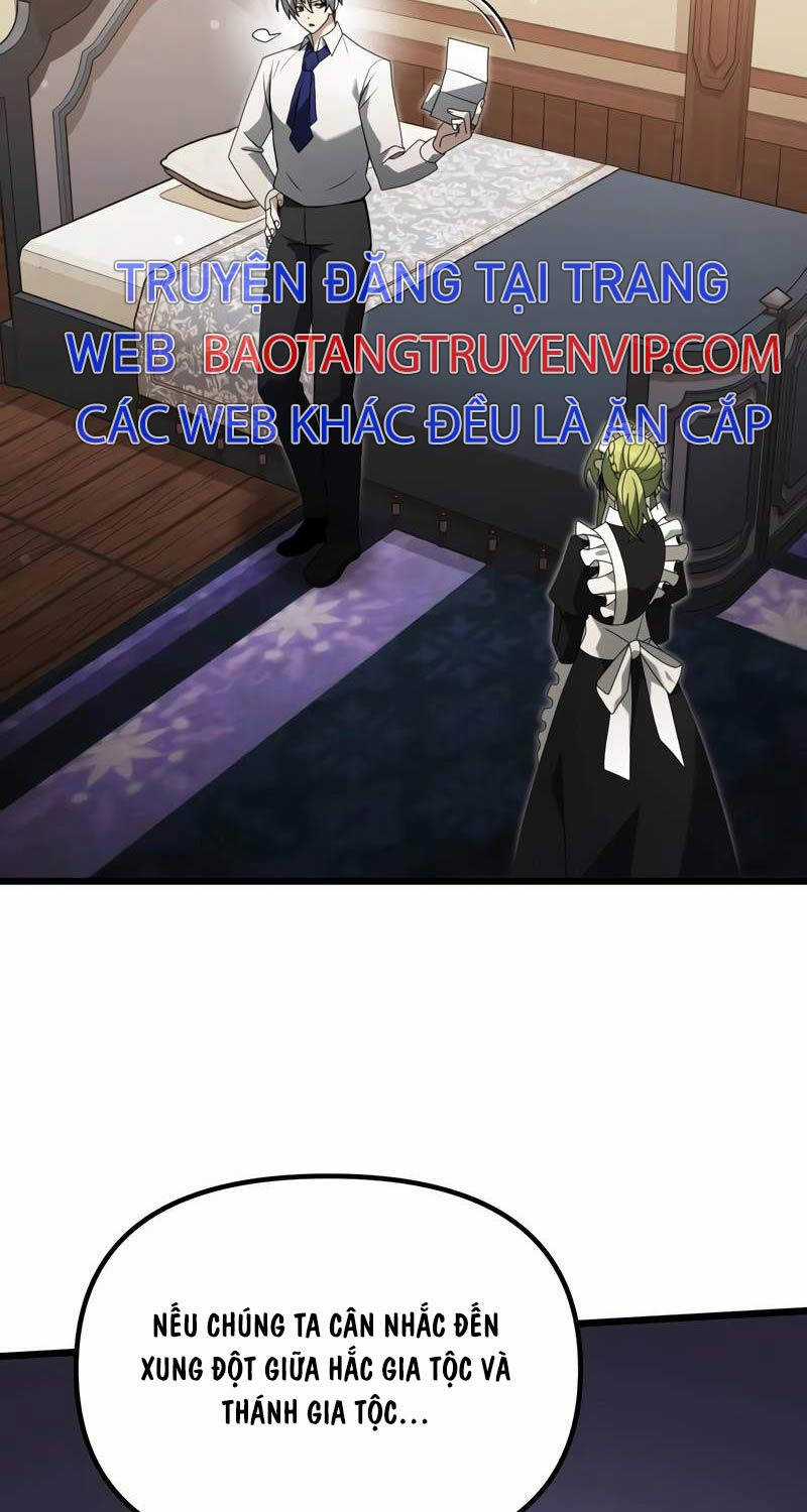 Hắc Kị Sĩ Thiên Tài Giới Hạn Thời Gian Chapter 66 trang 35