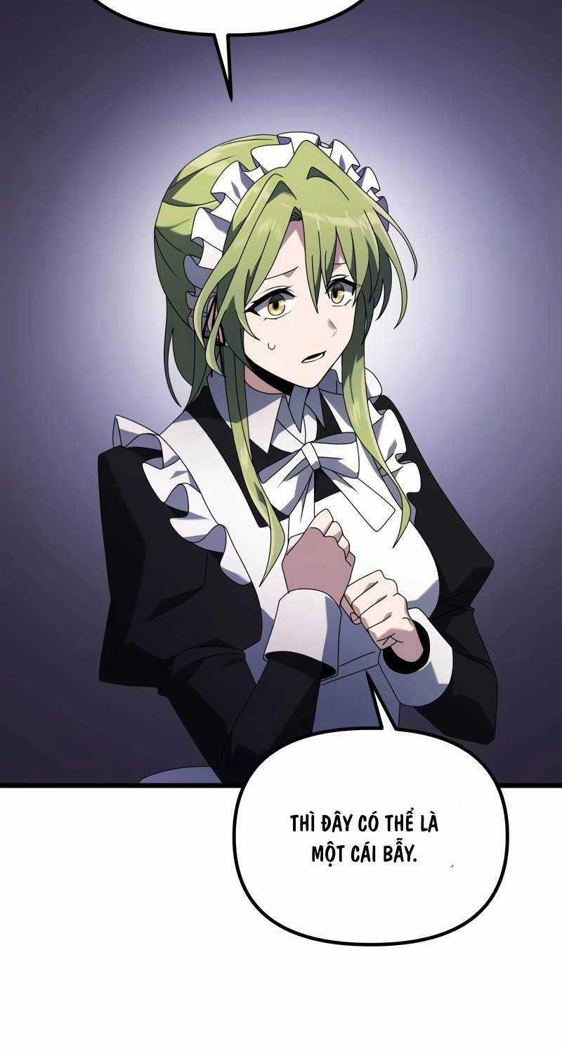 Hắc Kị Sĩ Thiên Tài Giới Hạn Thời Gian Chapter 66 trang 36