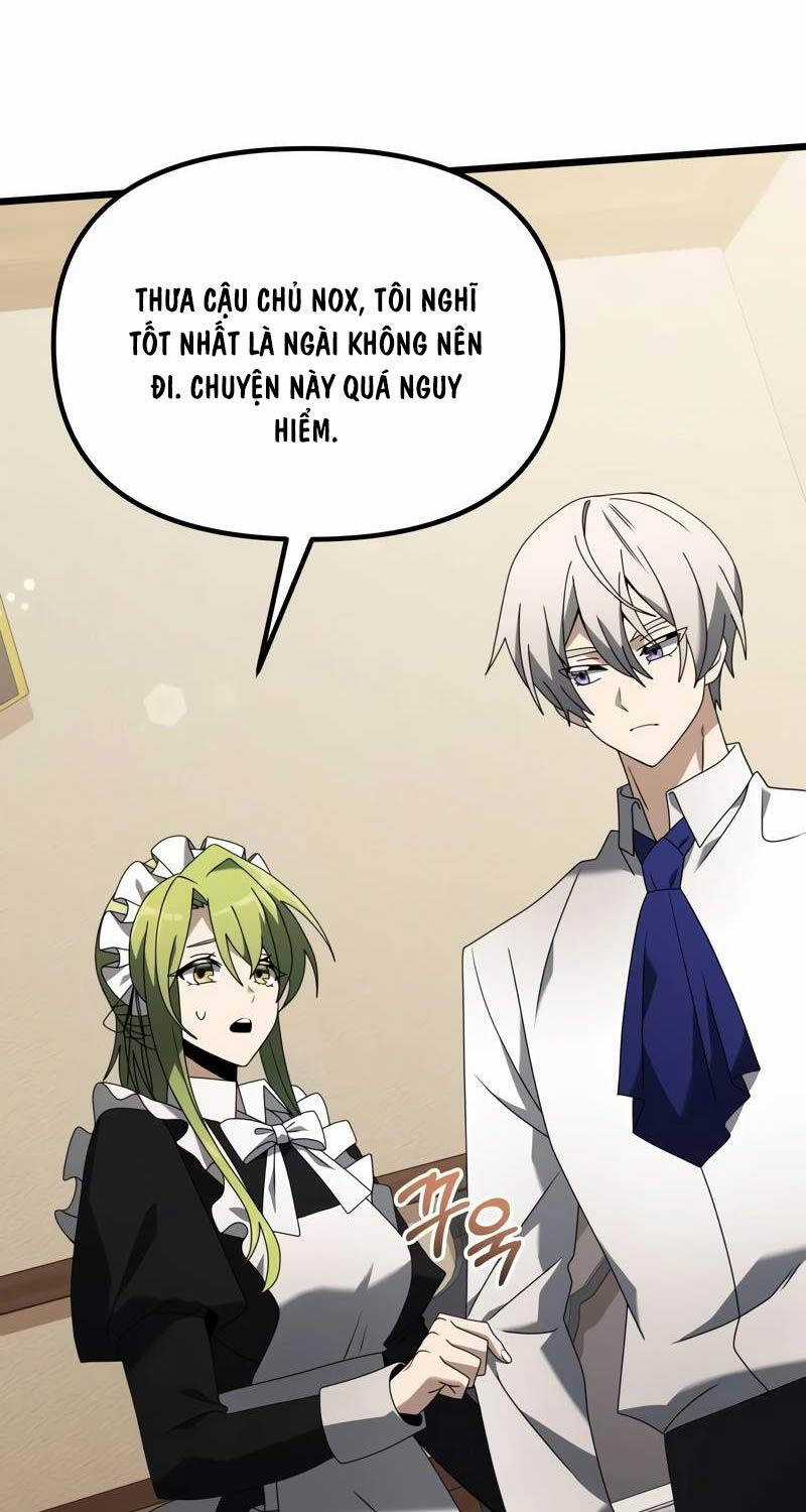 Hắc Kị Sĩ Thiên Tài Giới Hạn Thời Gian Chapter 66 trang 37