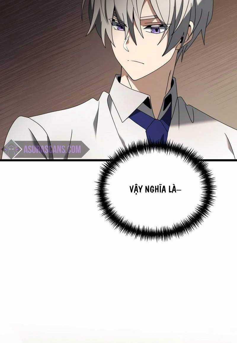 Hắc Kị Sĩ Thiên Tài Giới Hạn Thời Gian Chapter 66 trang 39