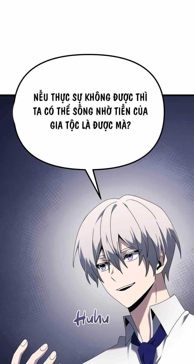 Hắc Kị Sĩ Thiên Tài Giới Hạn Thời Gian Chapter 66 trang 4