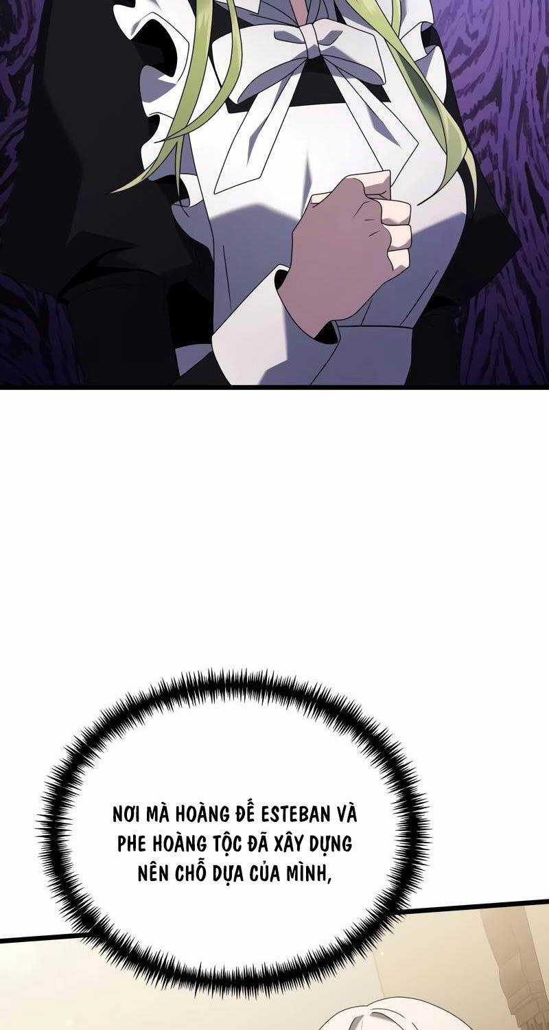 Hắc Kị Sĩ Thiên Tài Giới Hạn Thời Gian Chapter 66 trang 43