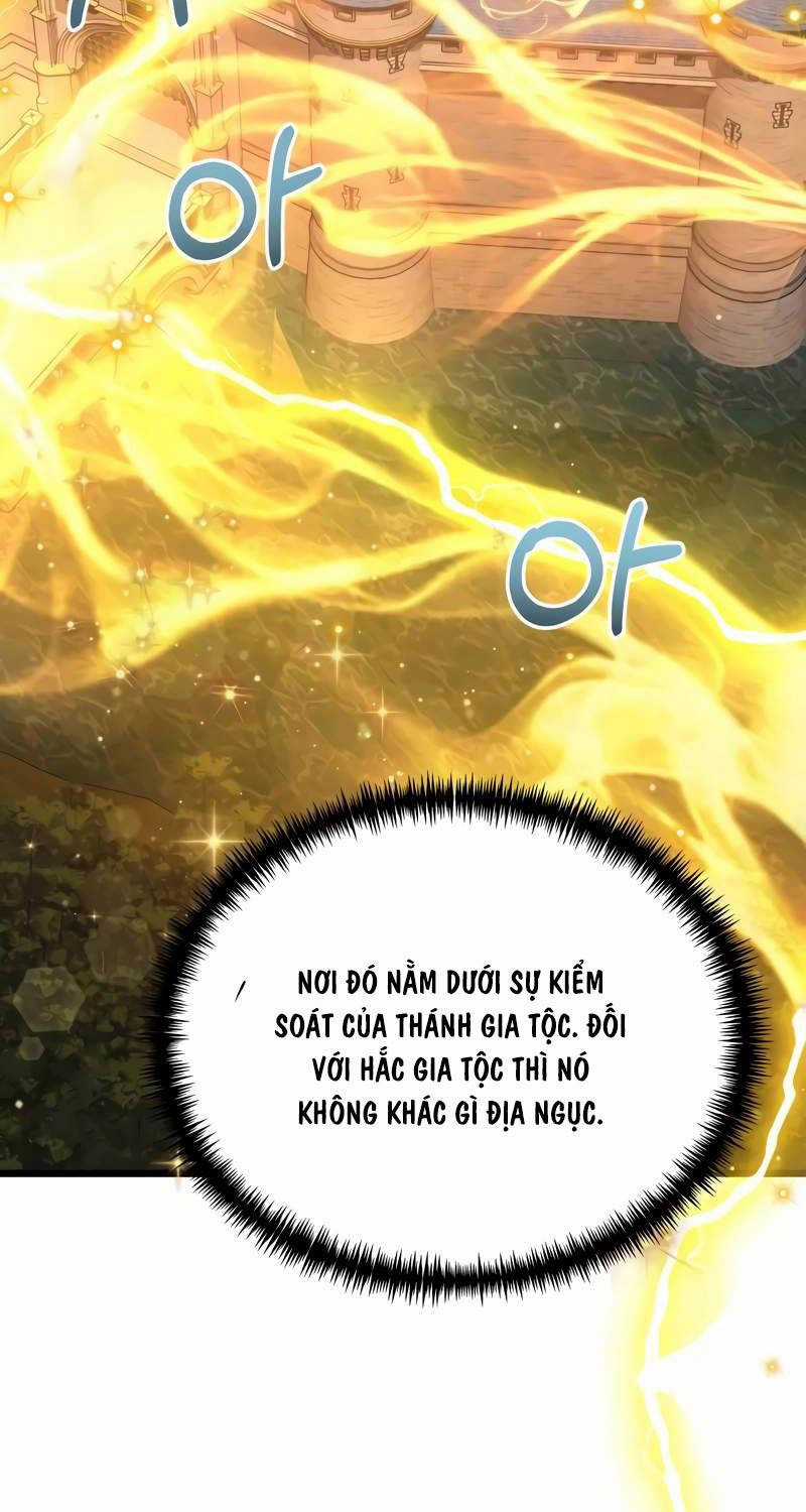 Hắc Kị Sĩ Thiên Tài Giới Hạn Thời Gian Chapter 66 trang 46