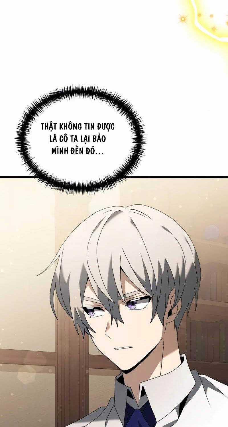 Hắc Kị Sĩ Thiên Tài Giới Hạn Thời Gian Chapter 66 trang 47