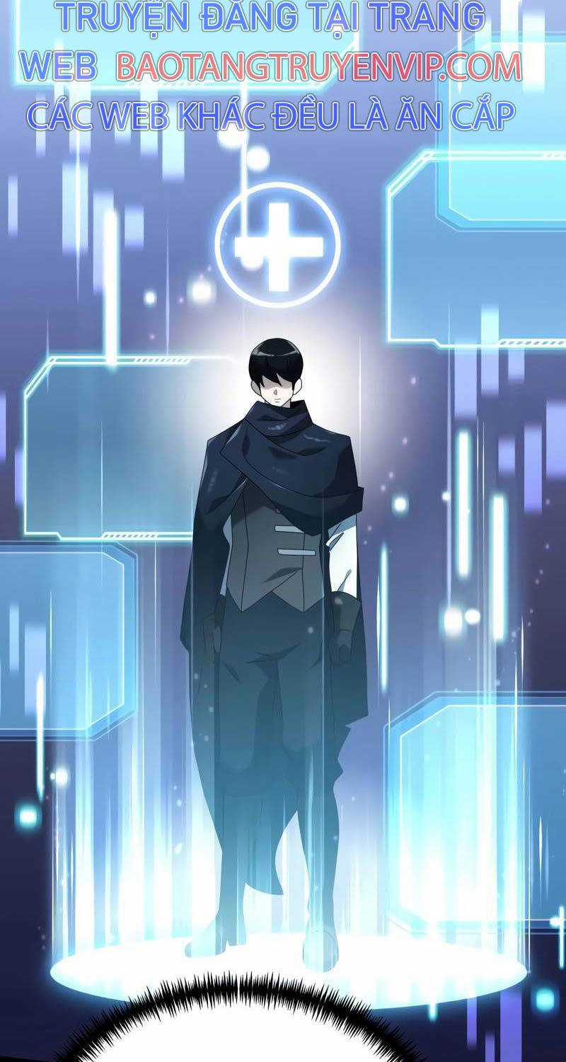 Hắc Kị Sĩ Thiên Tài Giới Hạn Thời Gian Chapter 66 trang 54