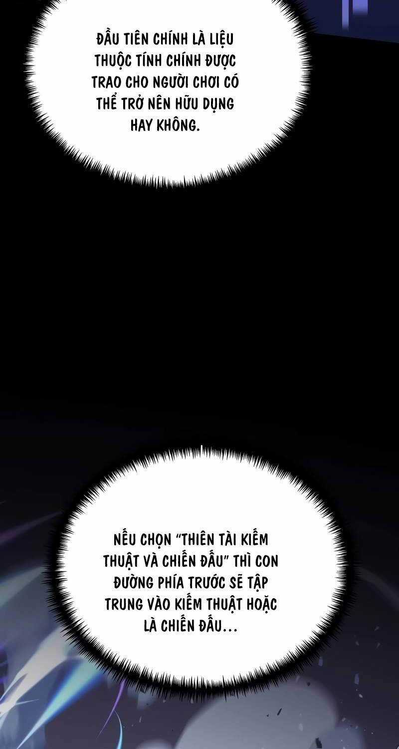 Hắc Kị Sĩ Thiên Tài Giới Hạn Thời Gian Chapter 66 trang 55