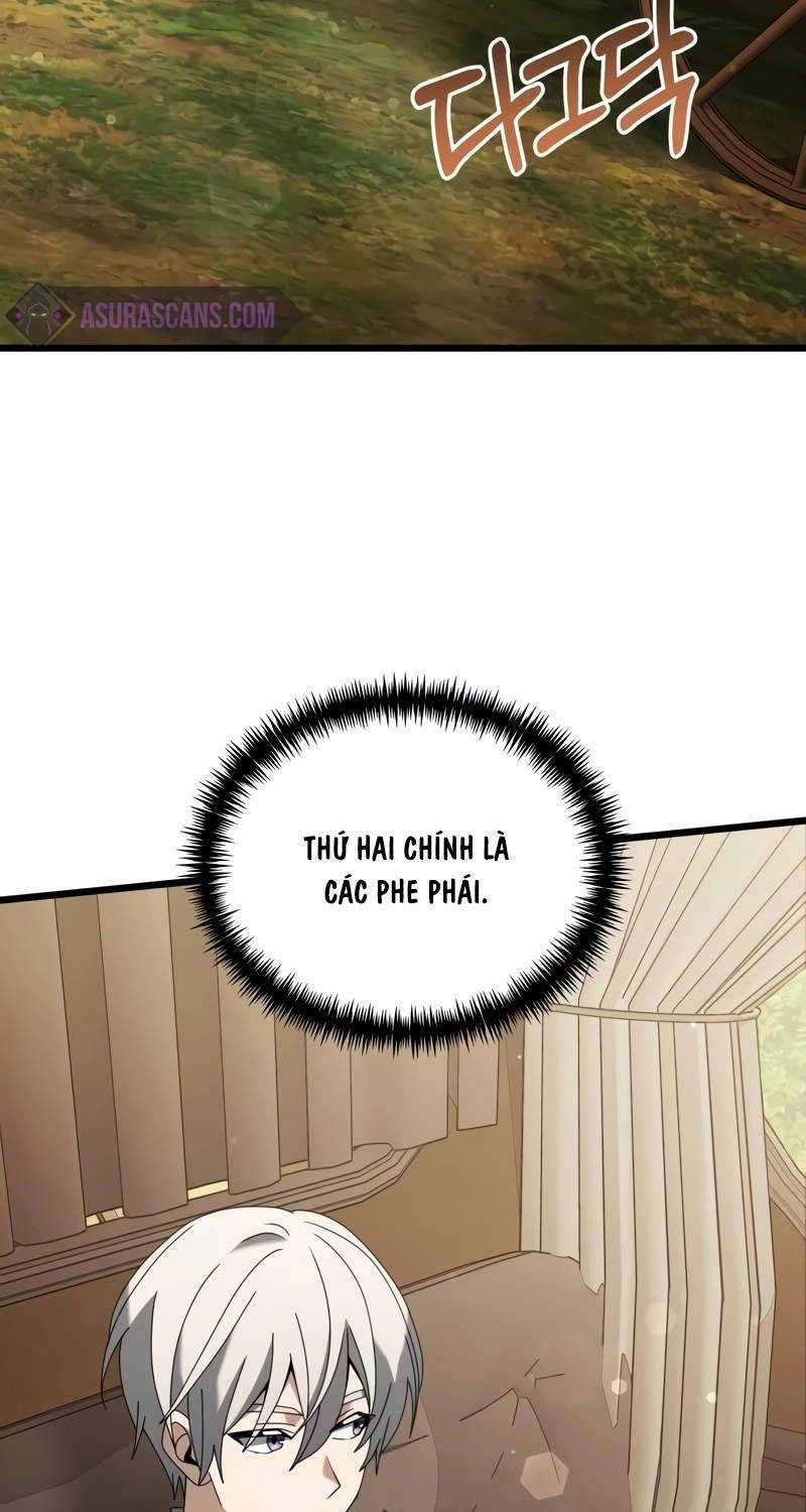 Hắc Kị Sĩ Thiên Tài Giới Hạn Thời Gian Chapter 66 trang 61