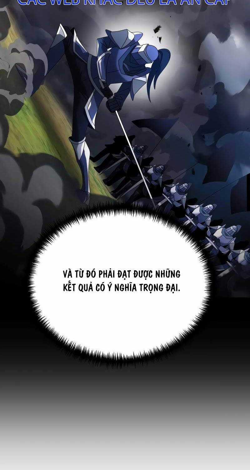 Hắc Kị Sĩ Thiên Tài Giới Hạn Thời Gian Chapter 66 trang 64